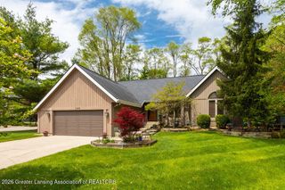 1100 Wild Ginger Trail, Haslett, MI 48840
