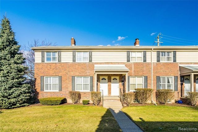 3388 Coolidge Hwy, Royal Oak, MI 48073
