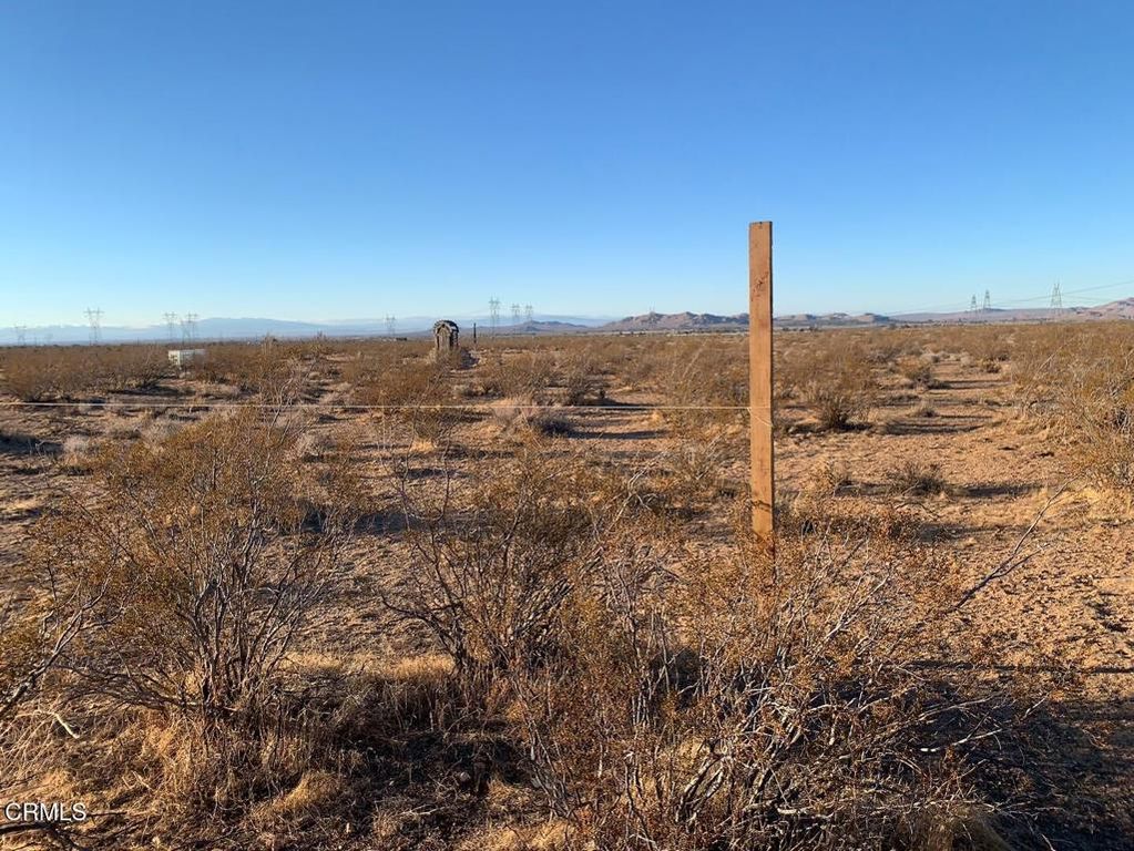 170 Th St Avenue, Palmdale, CA 93591