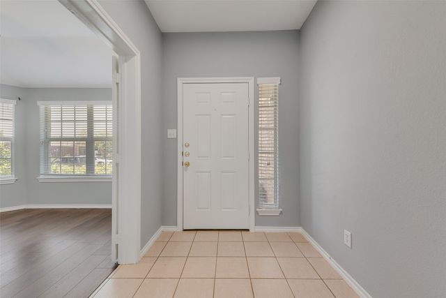 3016 Bryce Drive, Wylie, TX 75098