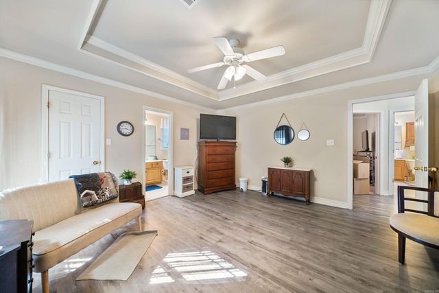 111 Latricia, Hot Springs, AR 71913