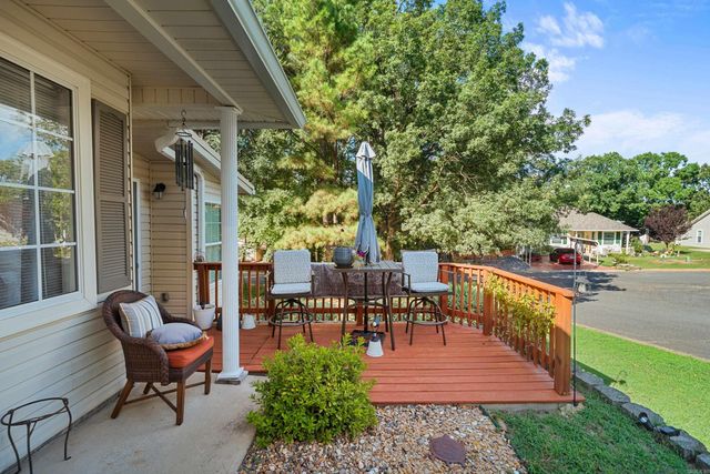 111 Latricia, Hot Springs, AR 71913