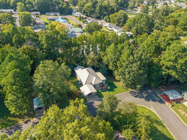 111 Latricia, Hot Springs, AR 71913