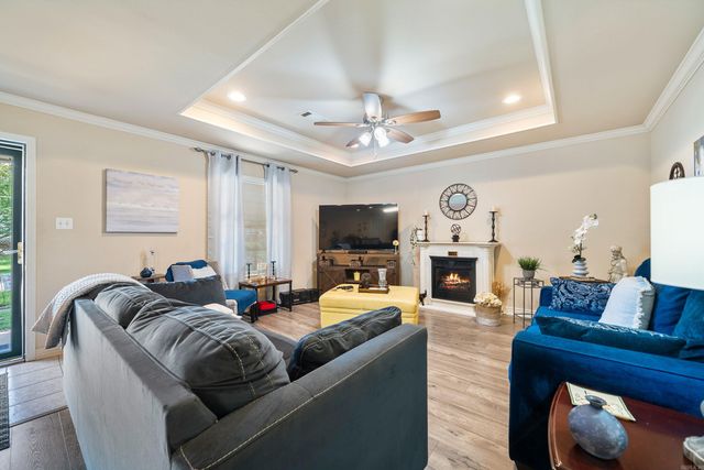 111 Latricia, Hot Springs, AR 71913