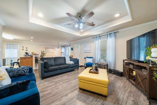 111 Latricia, Hot Springs, AR 71913