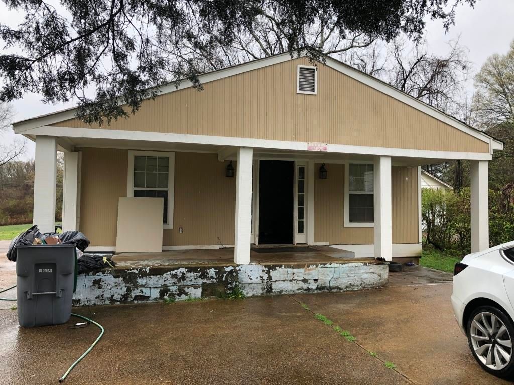 4733 TWELFTH ST, Memphis, TN 38109