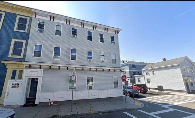 167 K St 1, Boston, MA 02127