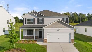 1376 Admiral Avenue, 115, Grovetown, GA 30813