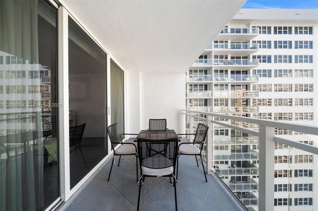2030 S Ocean Drive 1701, Hallandale Beach, FL 33009