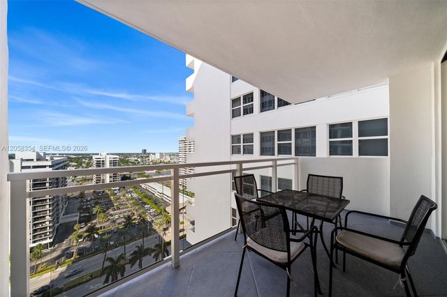 2030 S Ocean Drive 1701, Hallandale Beach, FL 33009