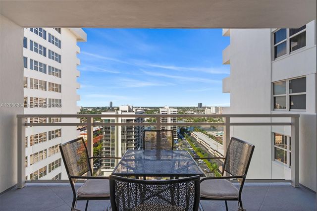 2030 S Ocean Drive 1701, Hallandale Beach, FL 33009