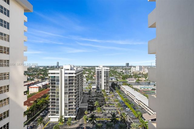 2030 S Ocean Drive 1701, Hallandale Beach, FL 33009