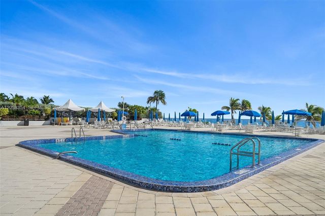 2030 S Ocean Drive 1701, Hallandale Beach, FL 33009