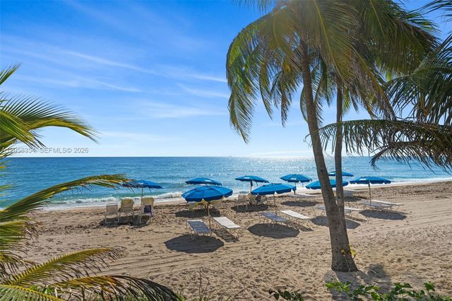 2030 S Ocean Drive 1701, Hallandale Beach, FL 33009