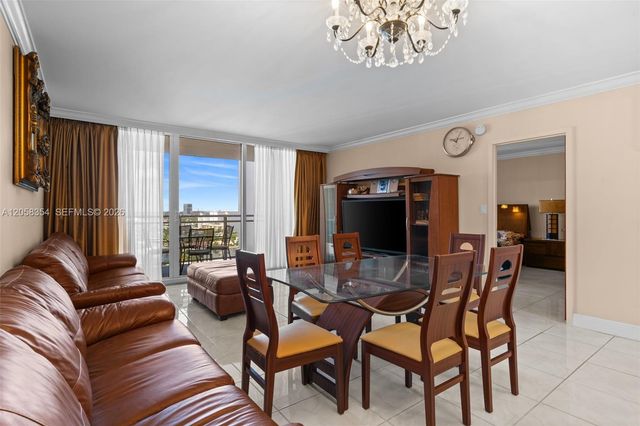 2030 S Ocean Drive 1701, Hallandale Beach, FL 33009