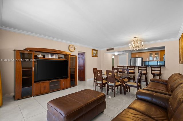 2030 S Ocean Drive 1701, Hallandale Beach, FL 33009