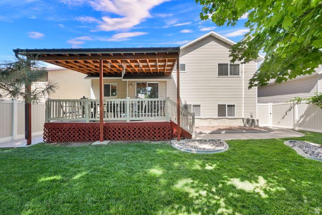 139 N 400 W, Clearfield, UT 84015