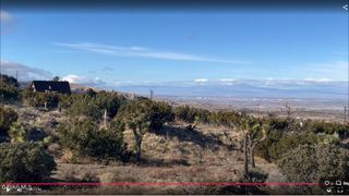 11890 Juniper Hills Road, Littlerock, CA 93543