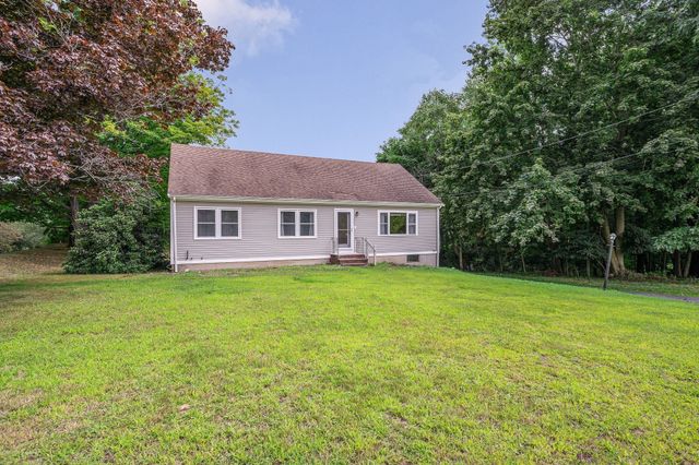 129 Forest St, Haverhill, MA 01832