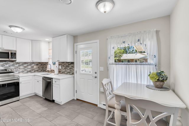 102A Buckingham Drive A, Manchester, NJ 08759
