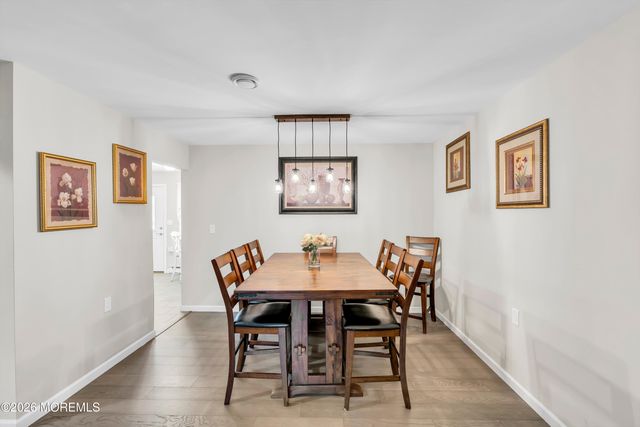 102A Buckingham Drive A, Manchester, NJ 08759