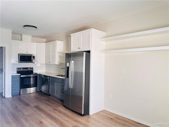 3421 Kerala Avenue D, Edinburg, TX 78539