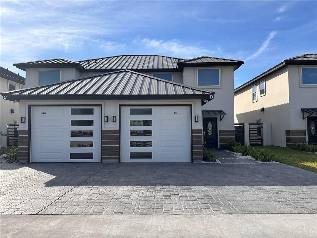 3421 Kerala Avenue D, Edinburg, TX 78539