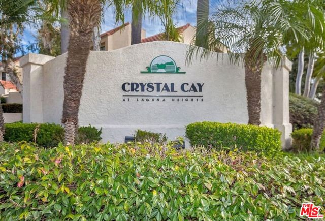 17 Pearl 61, Laguna Niguel, CA 92677