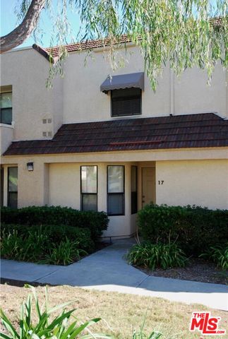 17 Pearl 61, Laguna Niguel, CA 92677