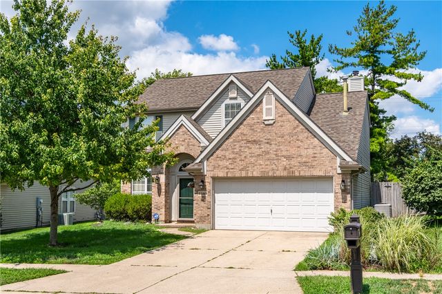 2381 Polo Park Drive, West Carrollton, OH 45439
