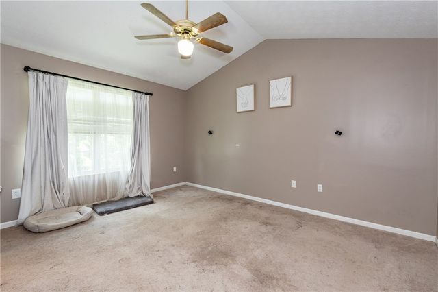 2381 Polo Park Drive, West Carrollton, OH 45439