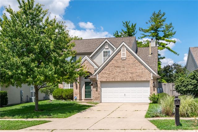 2381 Polo Park Drive, West Carrollton, OH 45439