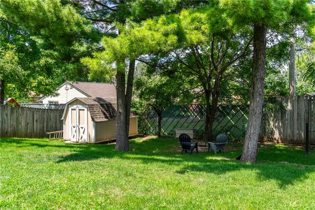2381 Polo Park Drive, West Carrollton, OH 45439