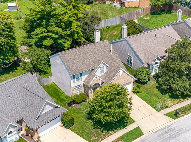 2381 Polo Park Drive, West Carrollton, OH 45439
