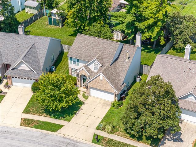 2381 Polo Park Drive, West Carrollton, OH 45439