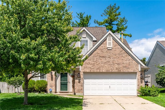 2381 Polo Park Drive, West Carrollton, OH 45439