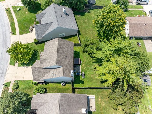 2381 Polo Park Drive, West Carrollton, OH 45439