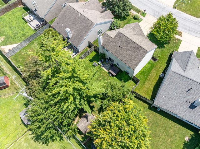 2381 Polo Park Drive, West Carrollton, OH 45439