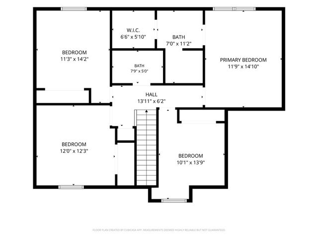 2381 Polo Park Drive, West Carrollton, OH 45439