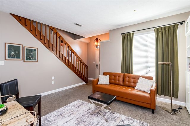 2381 Polo Park Drive, West Carrollton, OH 45439