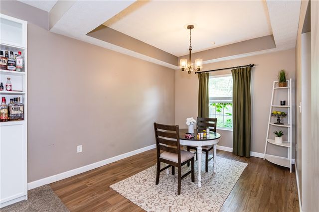 2381 Polo Park Drive, West Carrollton, OH 45439