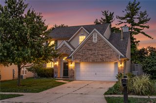 2381 Polo Park Drive, West Carrollton, OH 45439