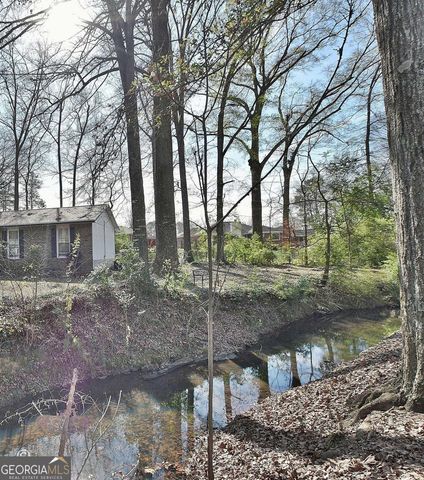 5258 Cunningham Drive, Columbus, GA 31909