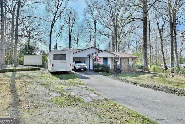 5258 Cunningham Drive, Columbus, GA 31909