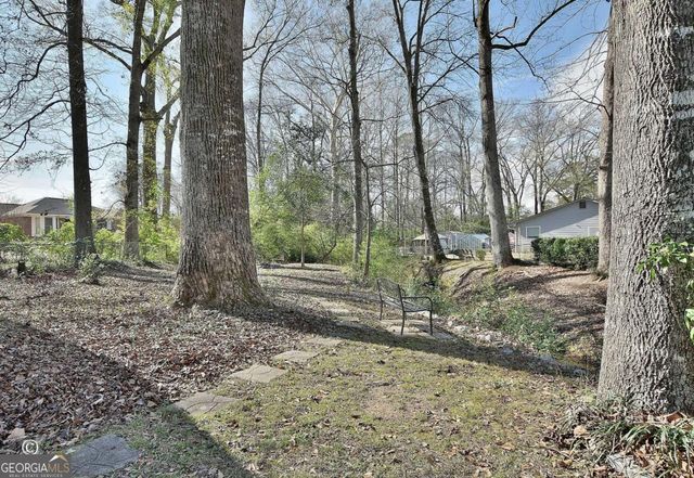 5258 Cunningham Drive, Columbus, GA 31909