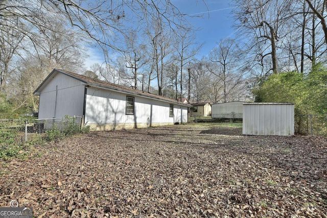 5258 Cunningham Drive, Columbus, GA 31909