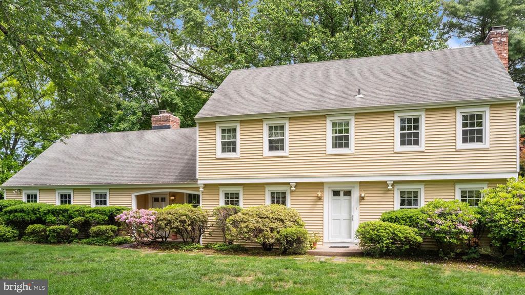 741 SPRING VALLEY ROAD, Doylestown, PA 18901