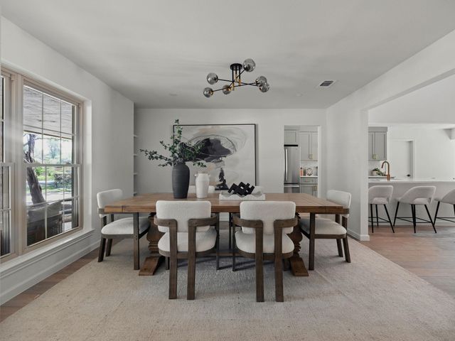 13206 Woodthorpe ST, Austin, TX 78729
