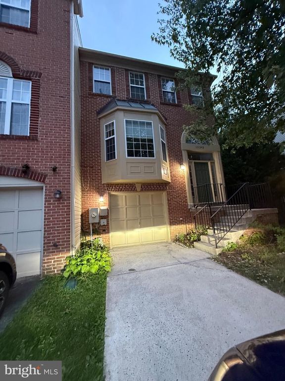 10340 PROCERA DR, Rockville, MD 20850