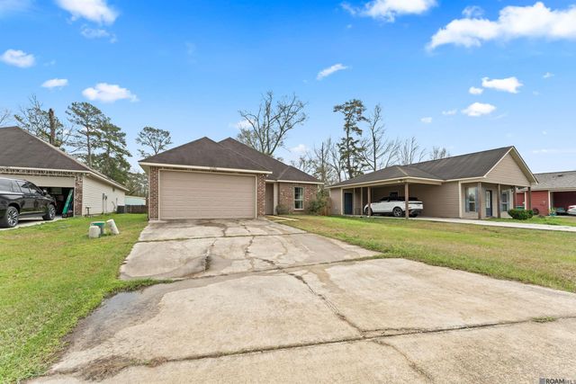 32490 Lake Pointe Blvd, Denham Springs, LA 70726